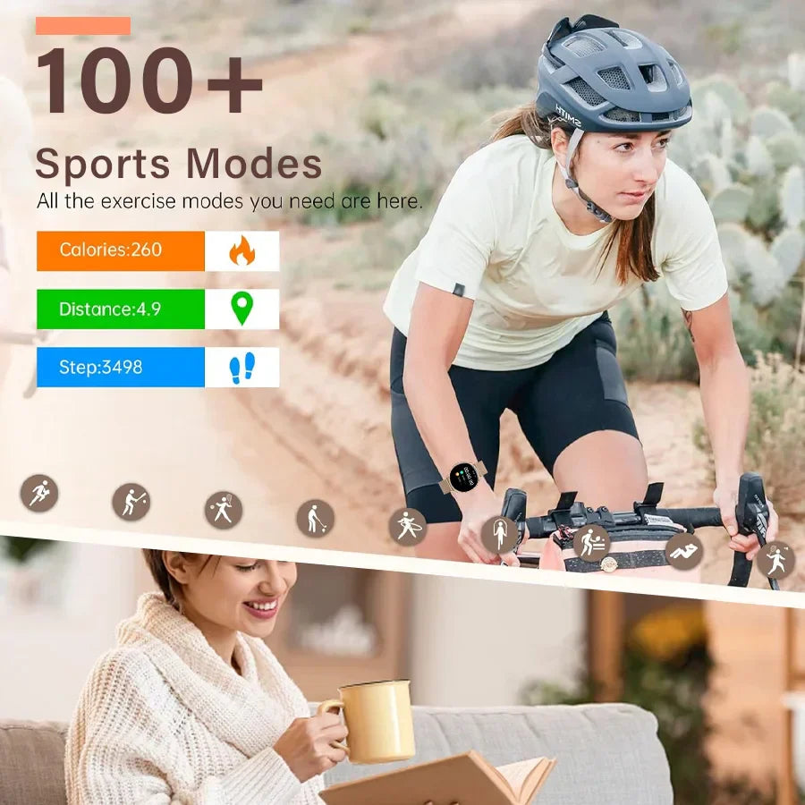 Upgrade Everyday Life with SMARTIX Gadgets