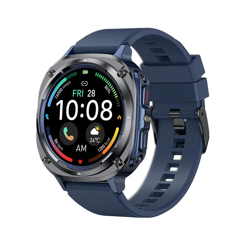 2025 New Model Smart Watch S90 24H Health Monitor 100+ Sports Modes Waterproof IP67 multiple languages 1.39" 430mAh Watch