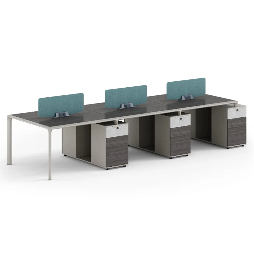 2021 New Design Computer Desk Office Study Desk Computer PC Laptop Table Workstation Gaming Table for Home Office