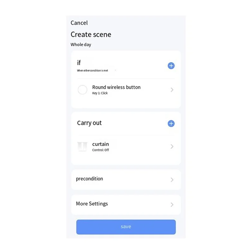 -MEOF Smart Under Cabinet Lights Home Controlled Smart Home Lighting Change Controlled Dimmable And  Smart Lamp Fixture   For Ho