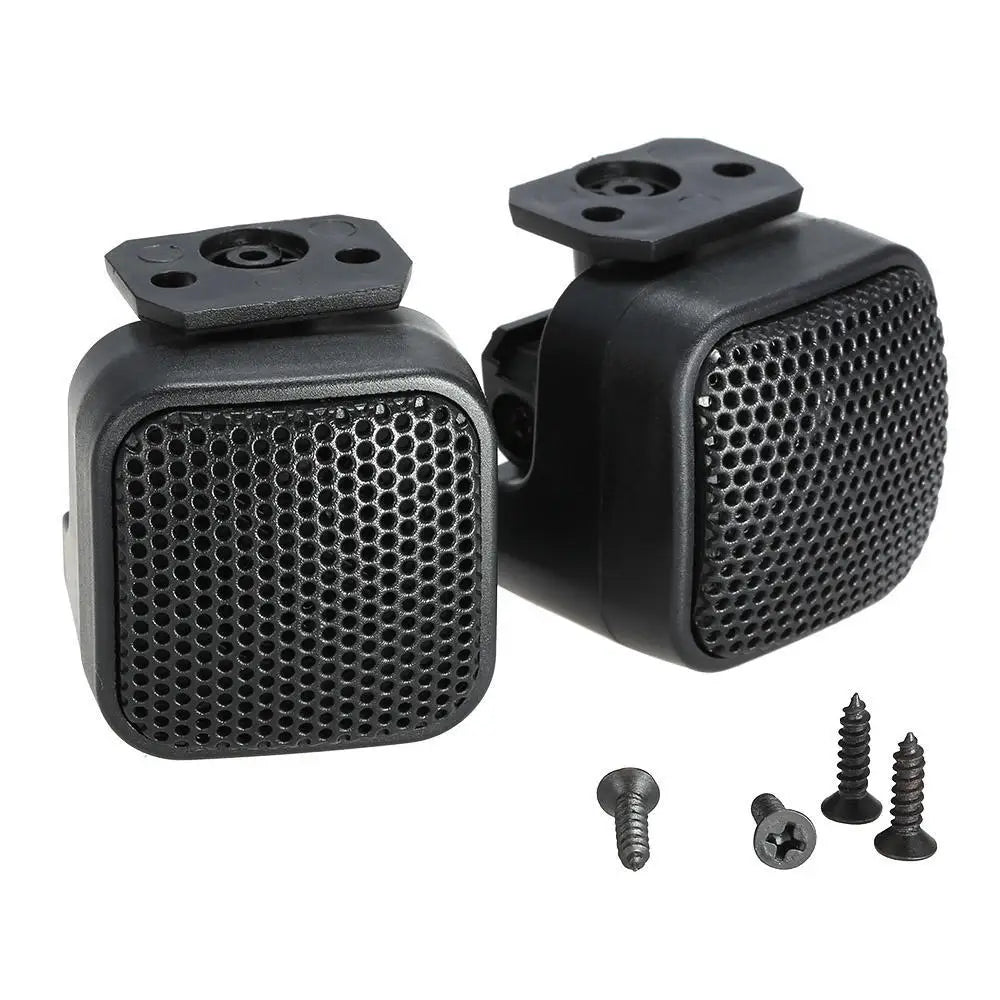 1 Pair 500W Car Speakers Automotive  Audio Sound  Super Power High Tweeter Dome Speaker