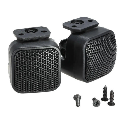 1 Pair 500W Car Speakers Automotive  Audio Sound  Super Power High Tweeter Dome Speaker