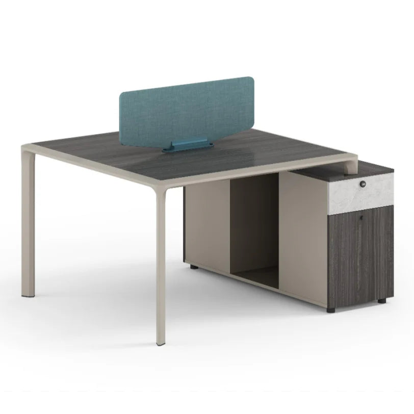 2021 New Design Computer Desk Office Study Desk Computer PC Laptop Table Workstation Gaming Table for Home Office