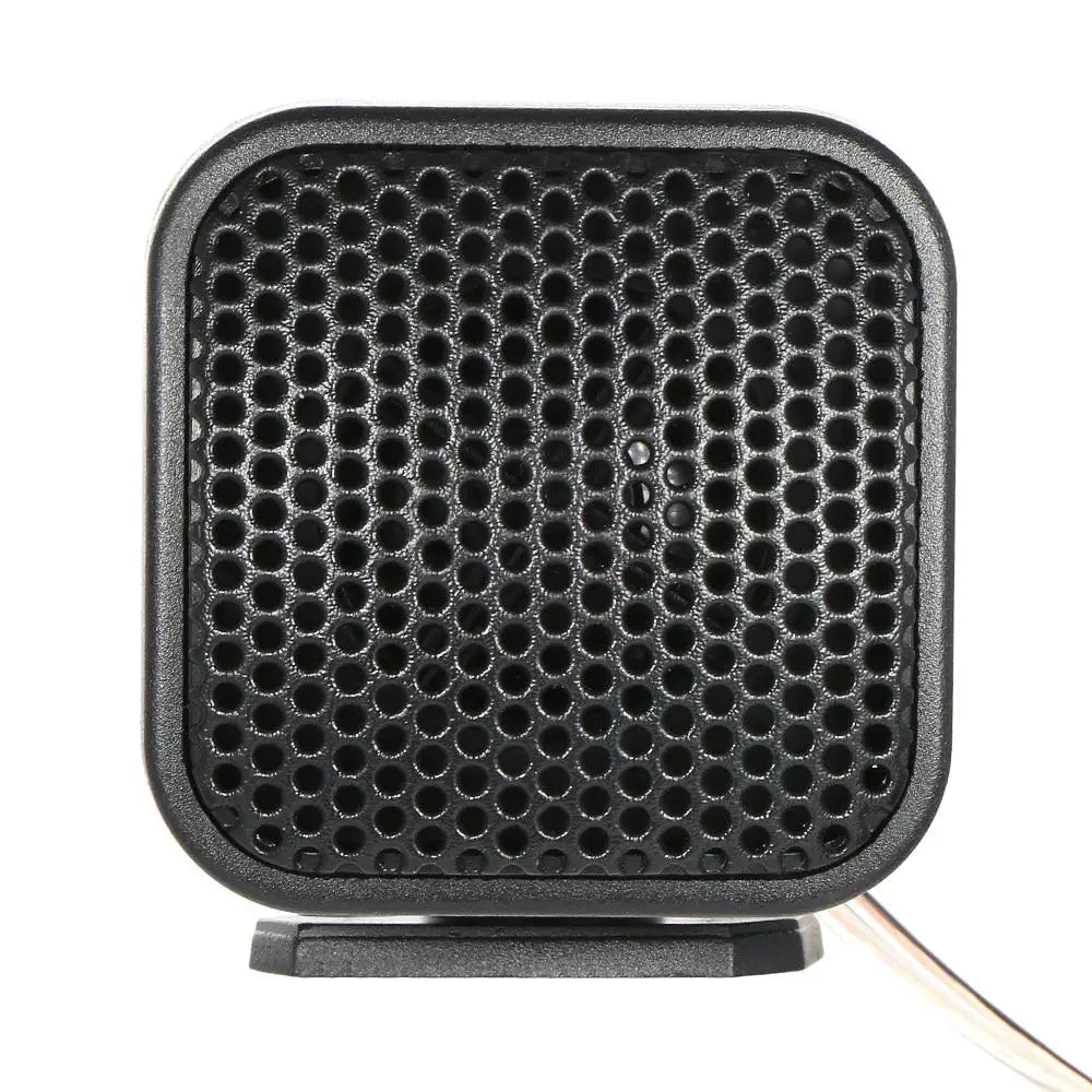 1 Pair 500W Car Speakers Automotive  Audio Sound  Super Power High Tweeter Dome Speaker
