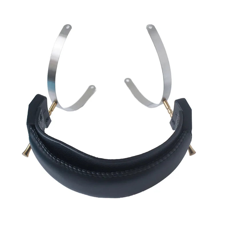 110mm Headphones Headband Headphones DIY Parts Metal Headphones Beam