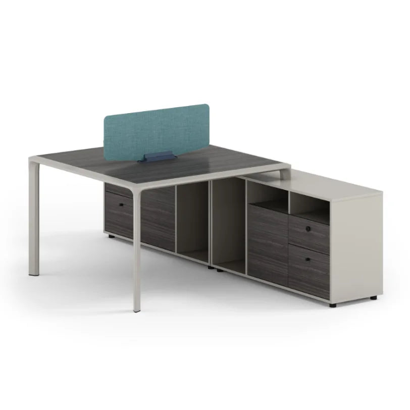 2021 New Design Computer Desk Office Study Desk Computer PC Laptop Table Workstation Gaming Table for Home Office