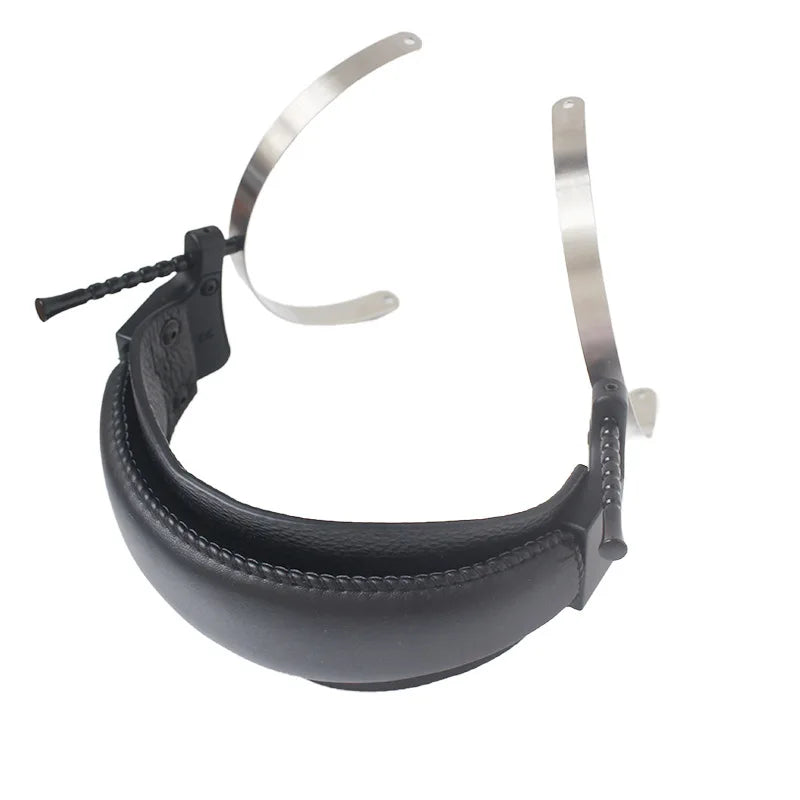 110mm Headphones Headband Headphones DIY Parts Metal Headphones Beam