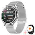 New Men Women Smart Watch For Android ios Phone IP67 Waterproof Sport Bracelet Bluetooth Call Sleep Health Monitoring Smartwatch