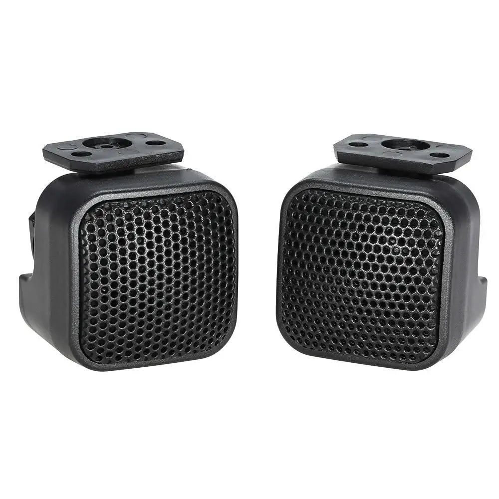 1 Pair 500W Car Speakers Automotive  Audio Sound  Super Power High Tweeter Dome Speaker