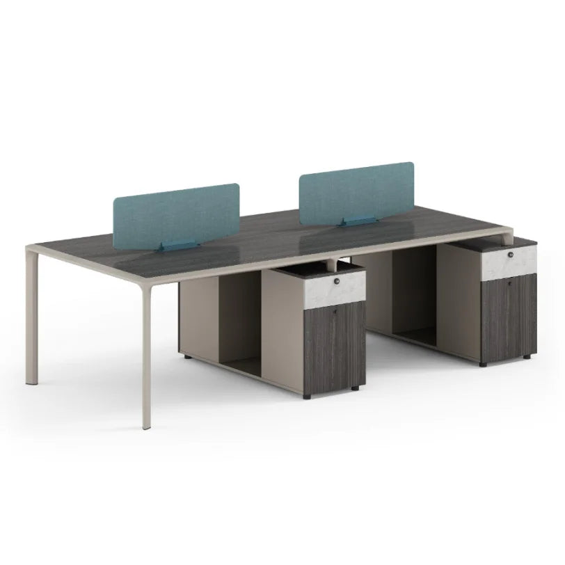 2021 New Design Computer Desk Office Study Desk Computer PC Laptop Table Workstation Gaming Table for Home Office